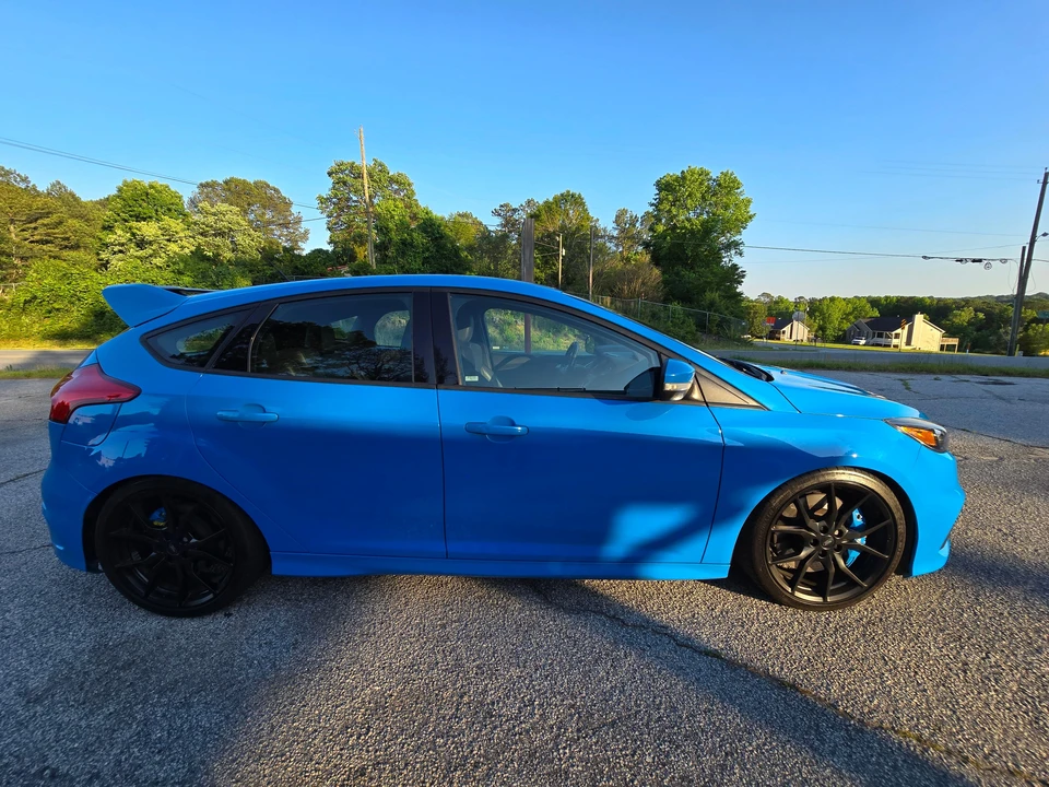 2016 Ford Focus RS 3rd Gen - Image 17 of 31