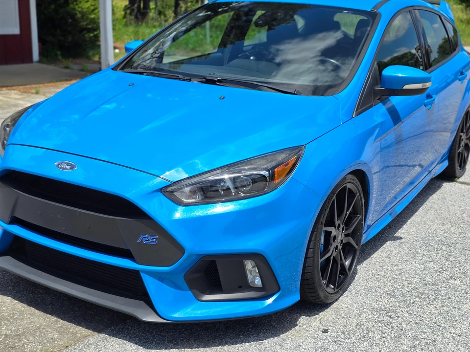 2016 Ford Focus RS 3rd Gen - Image 6 of 31