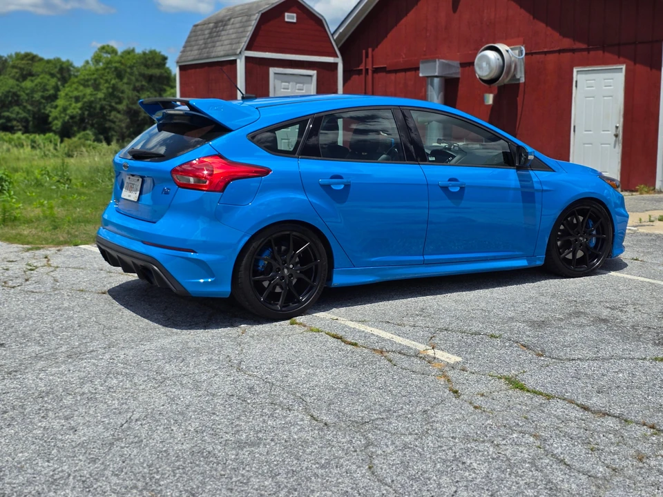 2016 Ford Focus RS 3rd Gen - Image 16 of 31