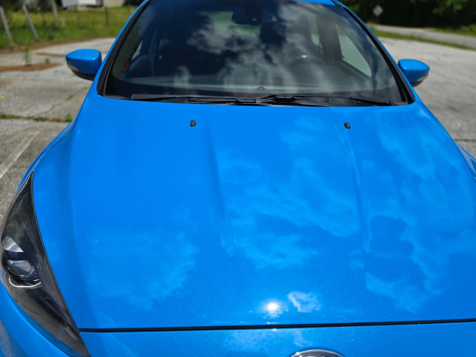 2016 Ford Focus RS 3rd Gen - Image 23 of 31