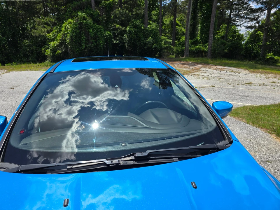 2016 Ford Focus RS 3rd Gen - Image 29 of 31