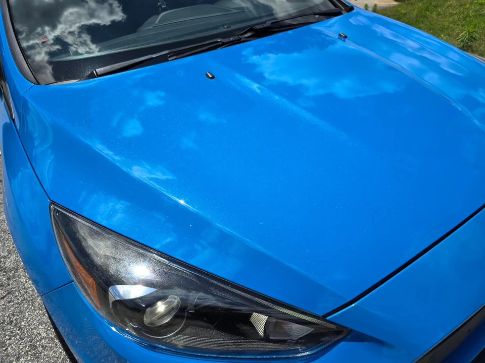 2016 Ford Focus RS 3rd Gen - Image 22 of 31