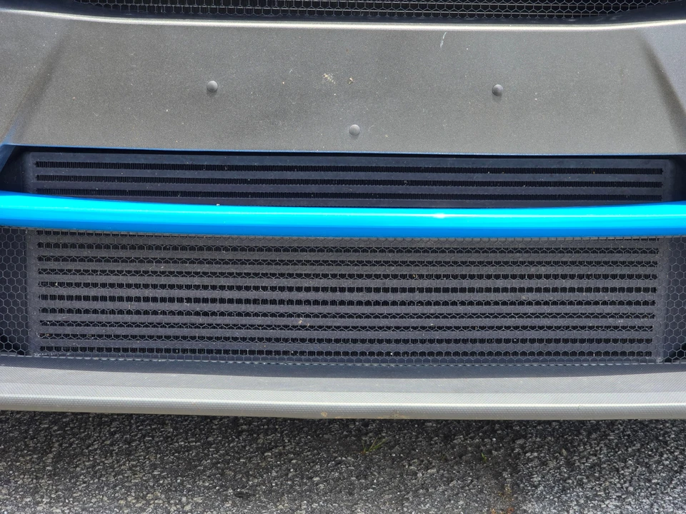 2016 Ford Focus RS 3rd Gen - Image 26 of 31
