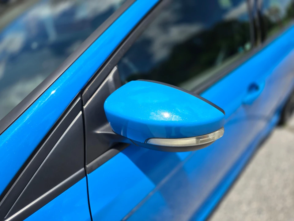 2016 Ford Focus RS 3rd Gen - Image 31 of 31