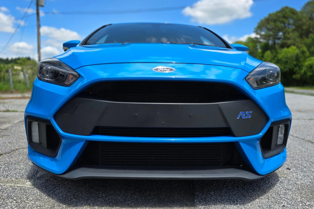 2016 Ford Focus RS 3rd Gen - Image 2 of 31