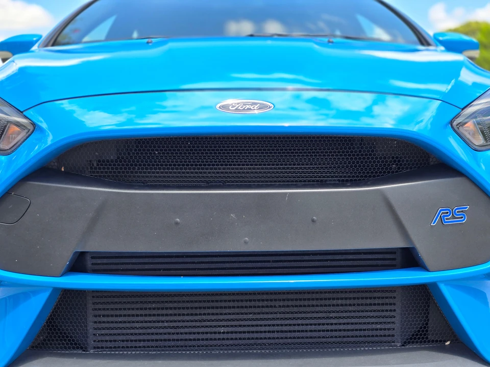 2016 Ford Focus RS 3rd Gen - Image 25 of 31