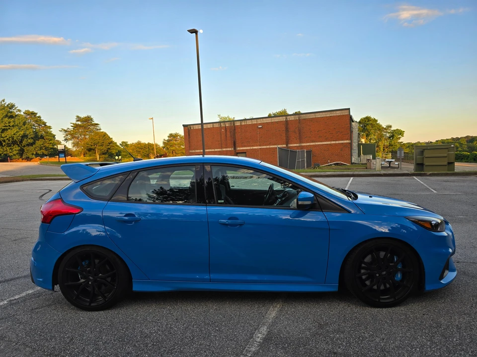 2016 Ford Focus RS 3rd Gen - Image 18 of 31