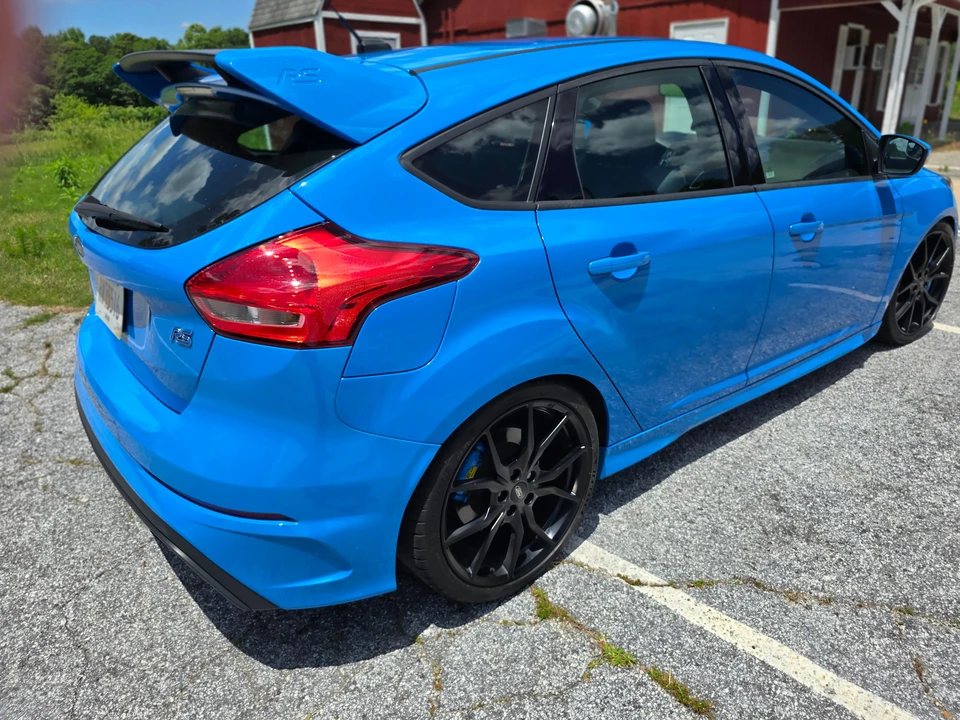2016 Ford Focus RS 3rd Gen - Image 15 of 31