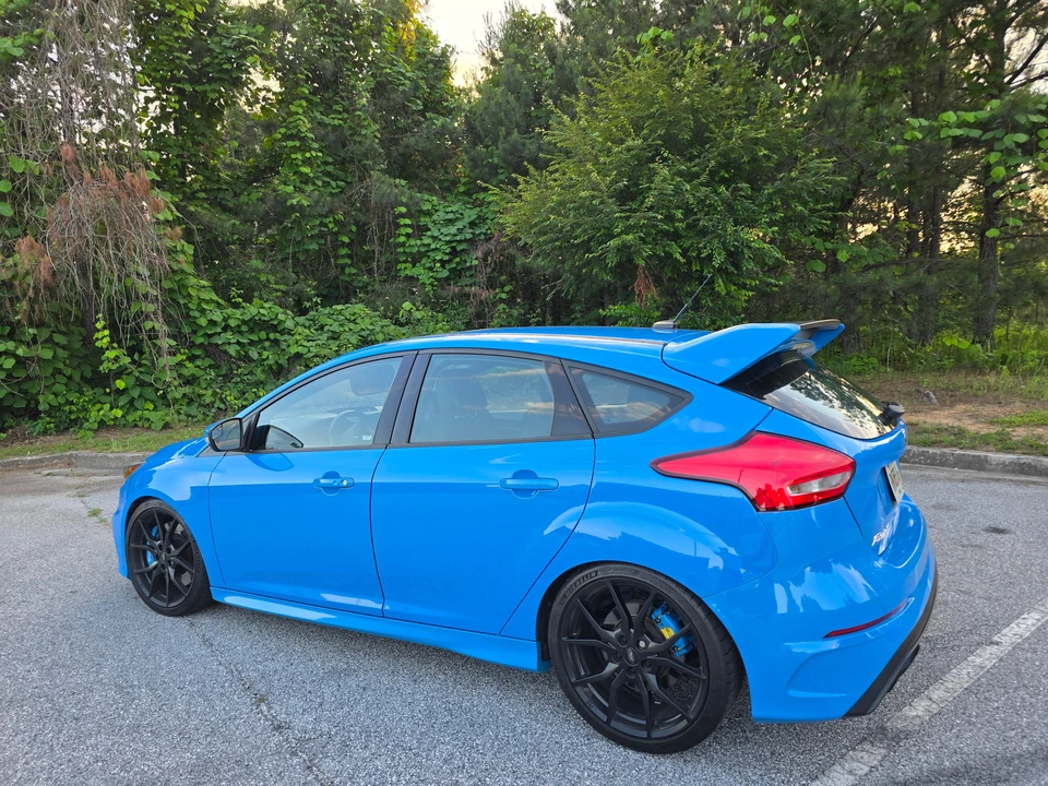 2016 Ford Focus RS 3rd Gen - Image 10 of 31