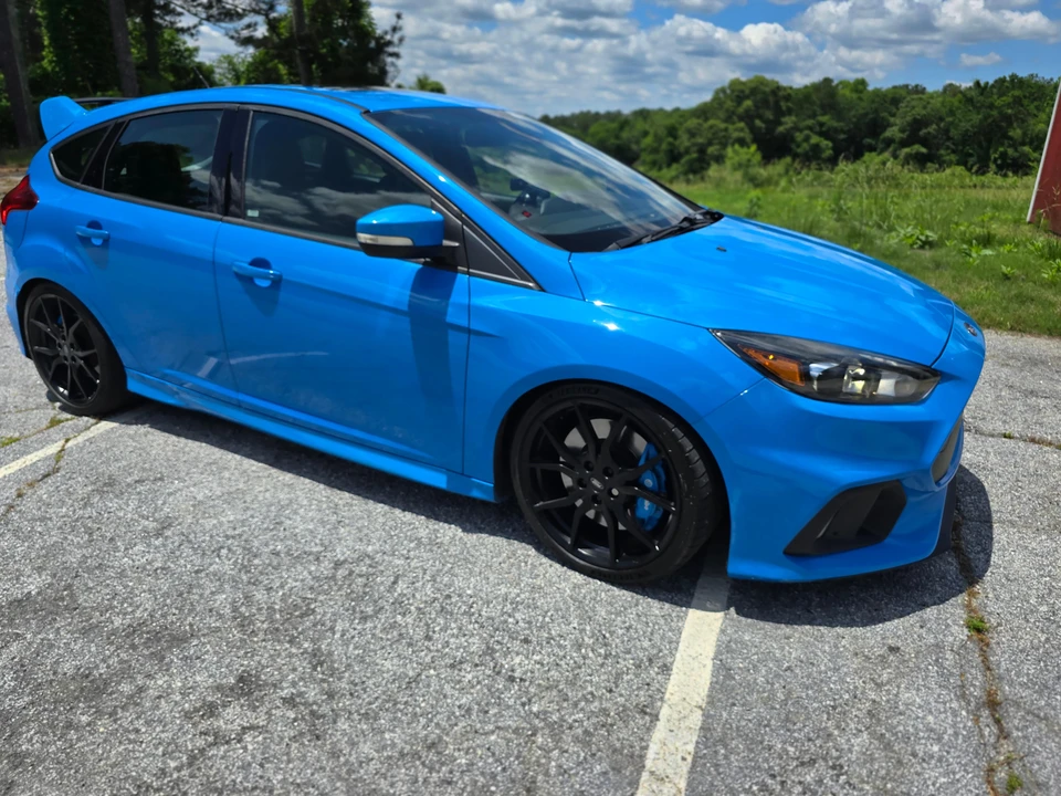 2016 Ford Focus RS 3rd Gen - Image 20 of 31