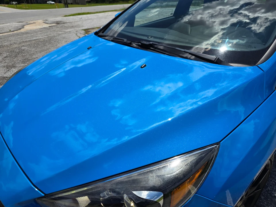 2016 Ford Focus RS 3rd Gen - Image 28 of 31