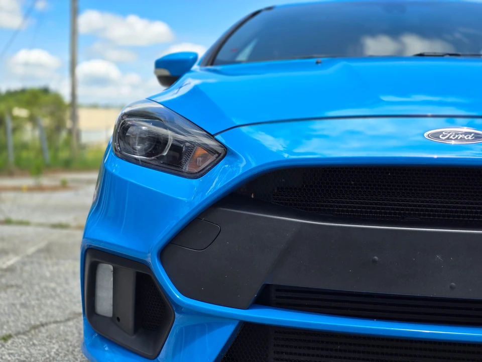 2016 Ford Focus RS 3rd Gen - Image 24 of 31