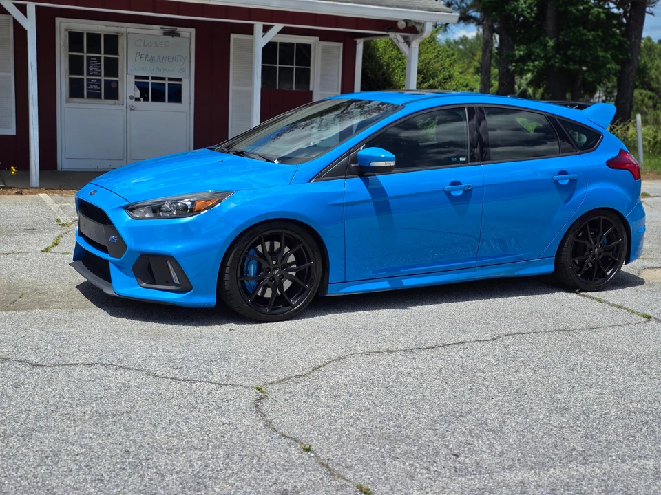 2016 Ford Focus RS 3rd Gen - Image 7 of 31