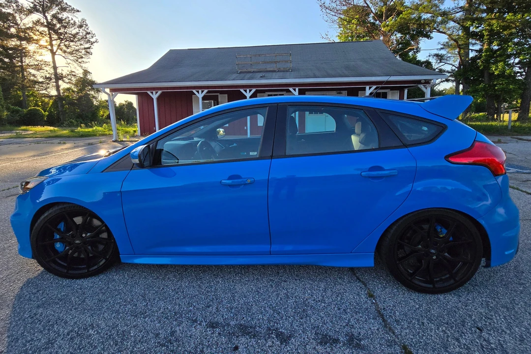 2016 Ford Focus RS 3rd Gen - Image 3 of 31