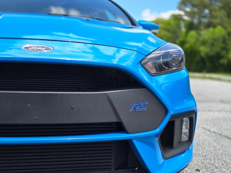 2016 Ford Focus RS 3rd Gen - Image 27 of 31