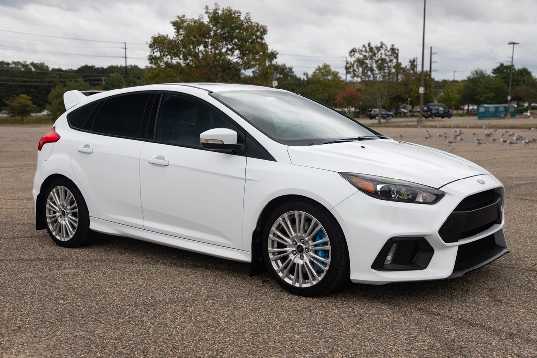 2016 Ford Focus RS 3rd Gen - Image 14 of 31