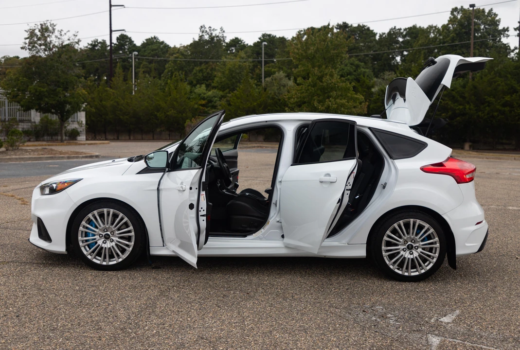 2016 Ford Focus RS 3rd Gen - Image 17 of 31