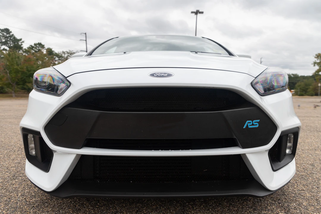2016 Ford Focus RS 3rd Gen - Image 24 of 31