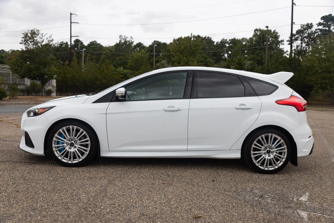 2016 Ford Focus RS 3rd Gen - Image 9 of 31