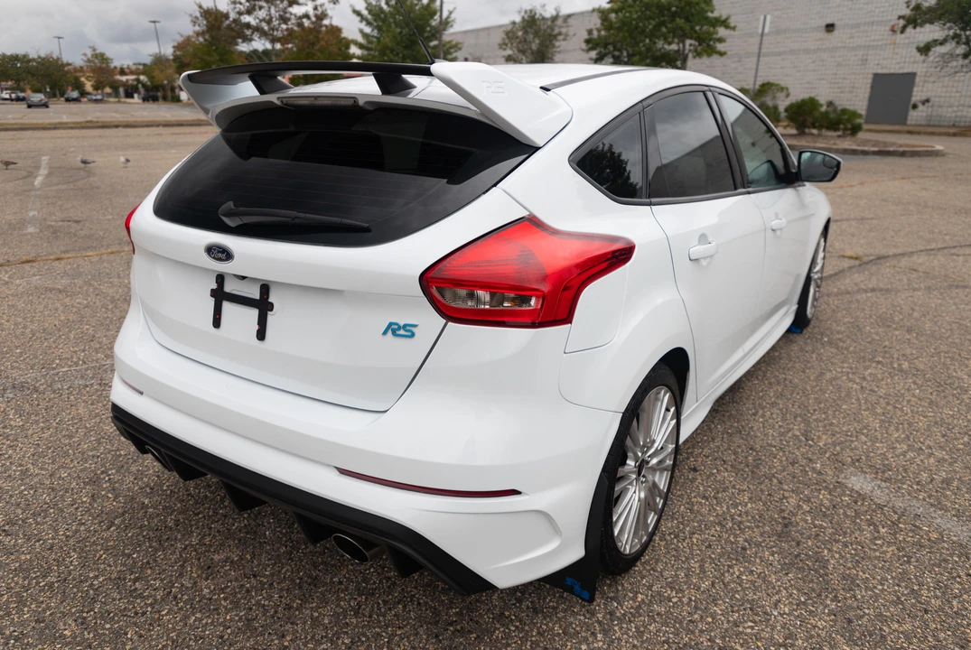 2016 Ford Focus RS 3rd Gen - Image 13 of 31