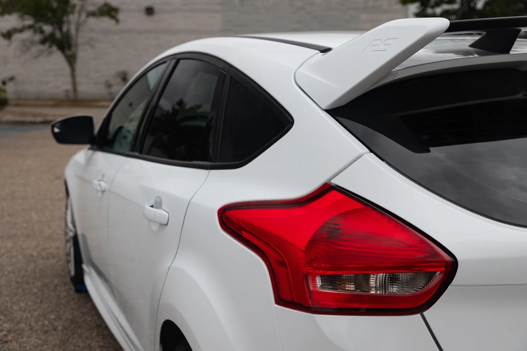 2016 Ford Focus RS 3rd Gen - Image 29 of 31