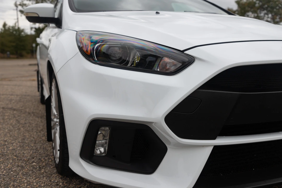 2016 Ford Focus RS 3rd Gen - Image 23 of 31
