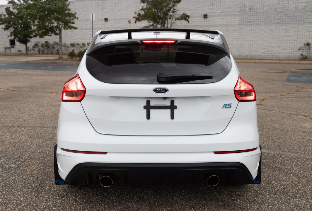 2016 Ford Focus RS 3rd Gen - Image 11 of 31