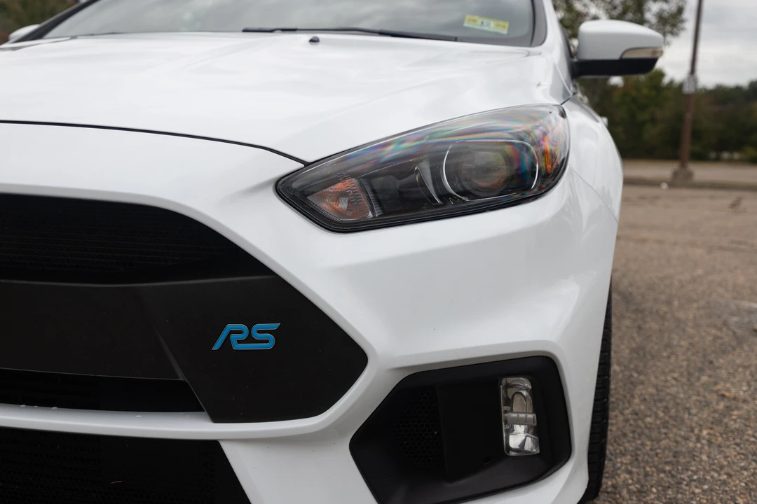 2016 Ford Focus RS 3rd Gen - Image 26 of 31