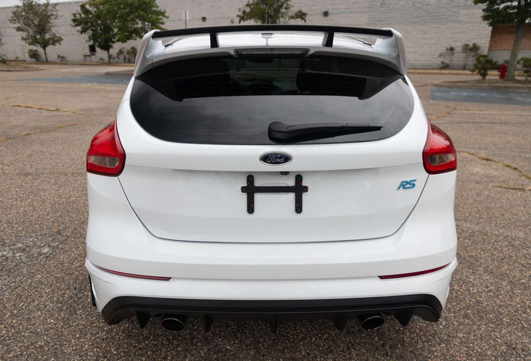 2016 Ford Focus RS 3rd Gen - Image 12 of 31