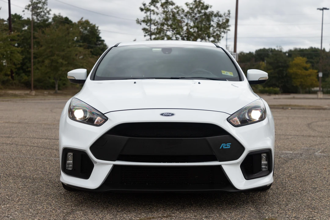 2016 Ford Focus RS 3rd Gen - Image 7 of 31