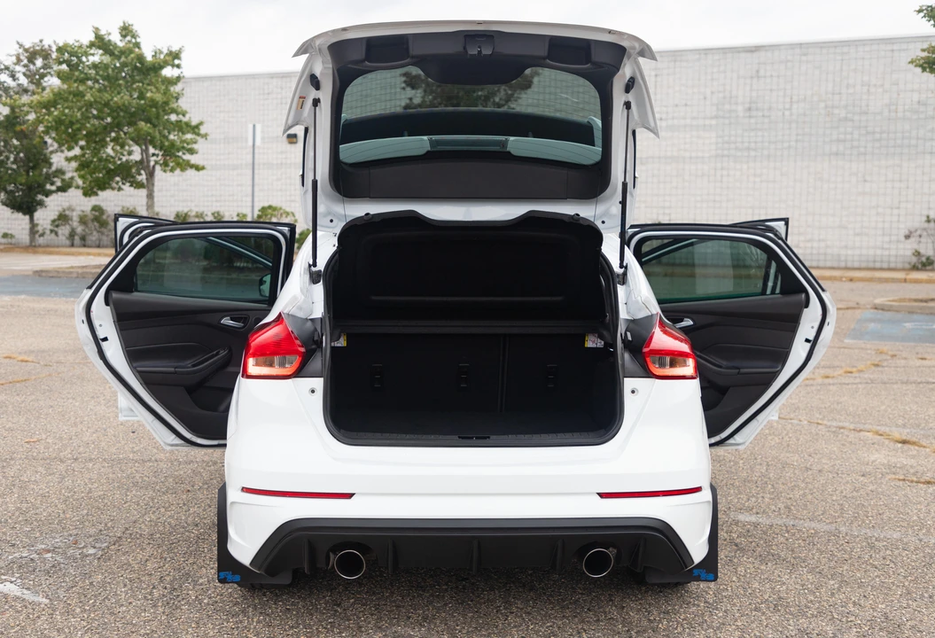 2016 Ford Focus RS 3rd Gen - Image 19 of 31