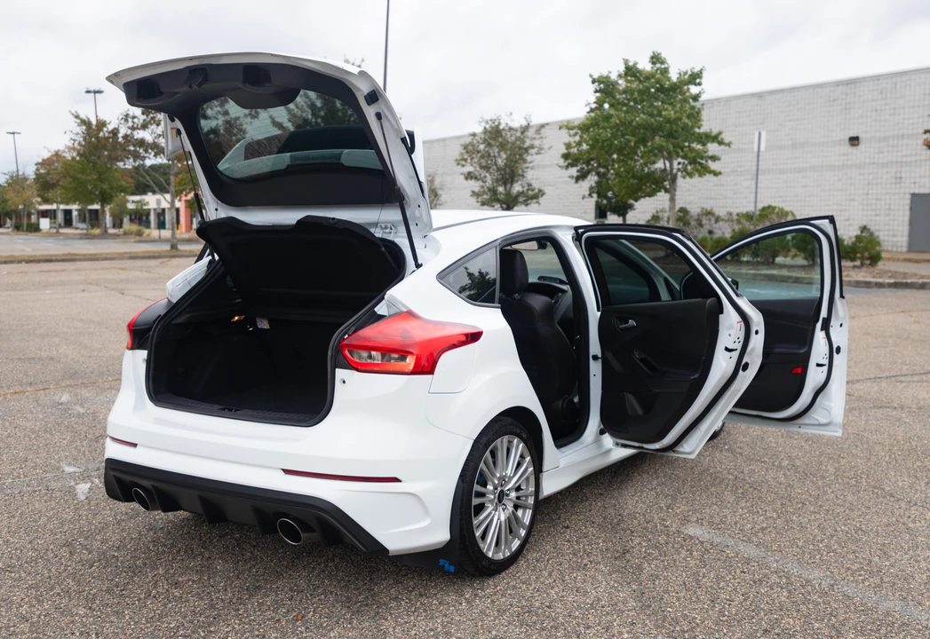 2016 Ford Focus RS 3rd Gen - Image 20 of 31