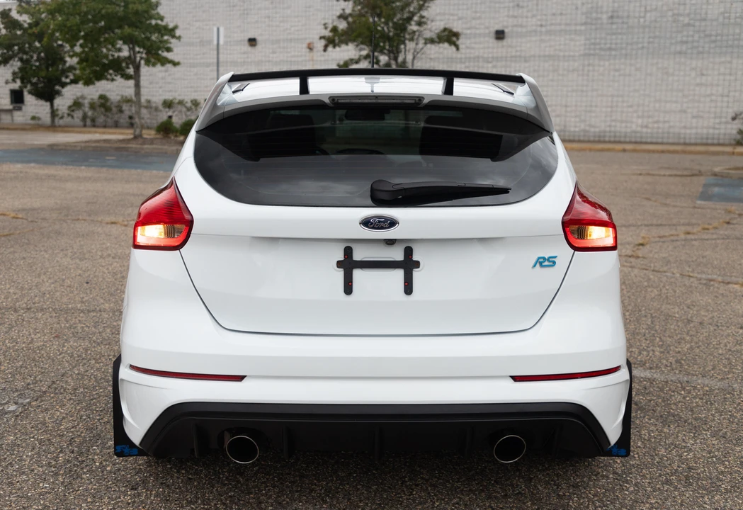 2016 Ford Focus RS 3rd Gen - Image 10 of 31