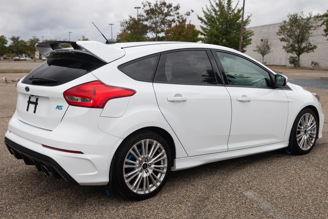 2016 Ford Focus RS 3rd Gen - Image 4 of 31