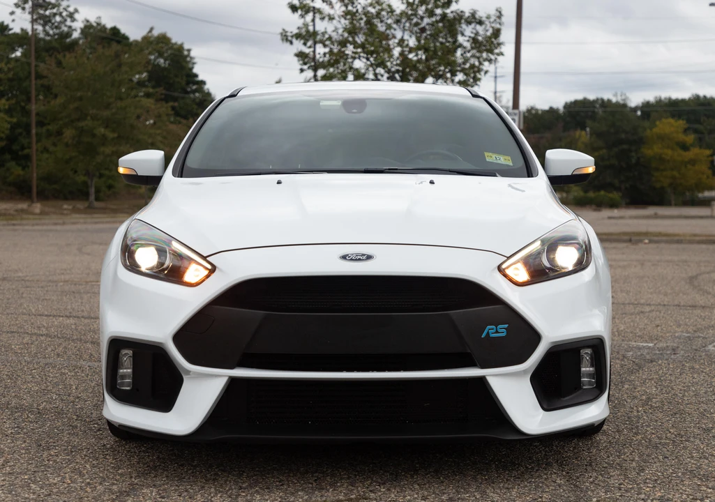 2016 Ford Focus RS 3rd Gen - Image 8 of 31