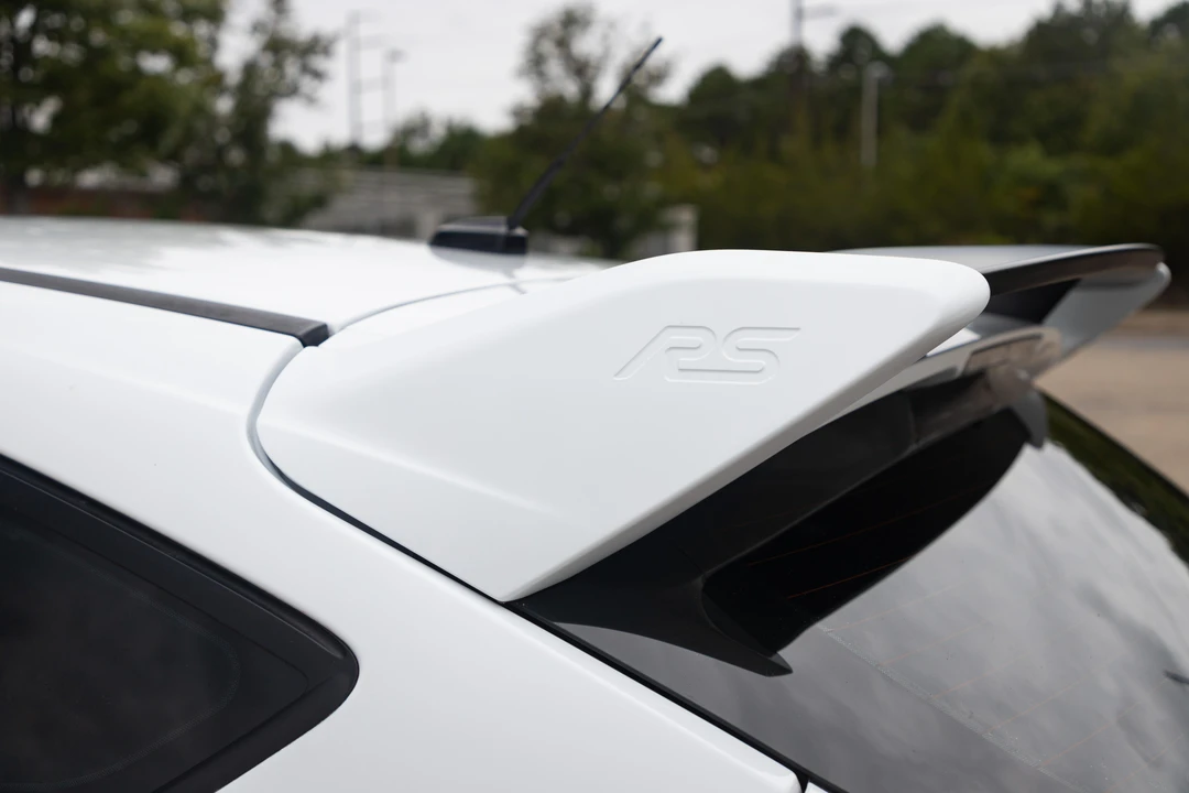 2016 Ford Focus RS 3rd Gen - Image 30 of 31