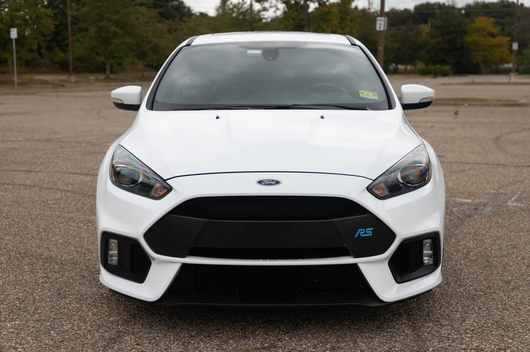 2016 Ford Focus RS 3rd Gen - Image 6 of 31