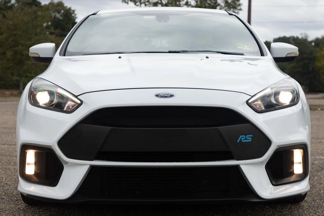 2016 Ford Focus RS 3rd Gen - Image 2 of 31
