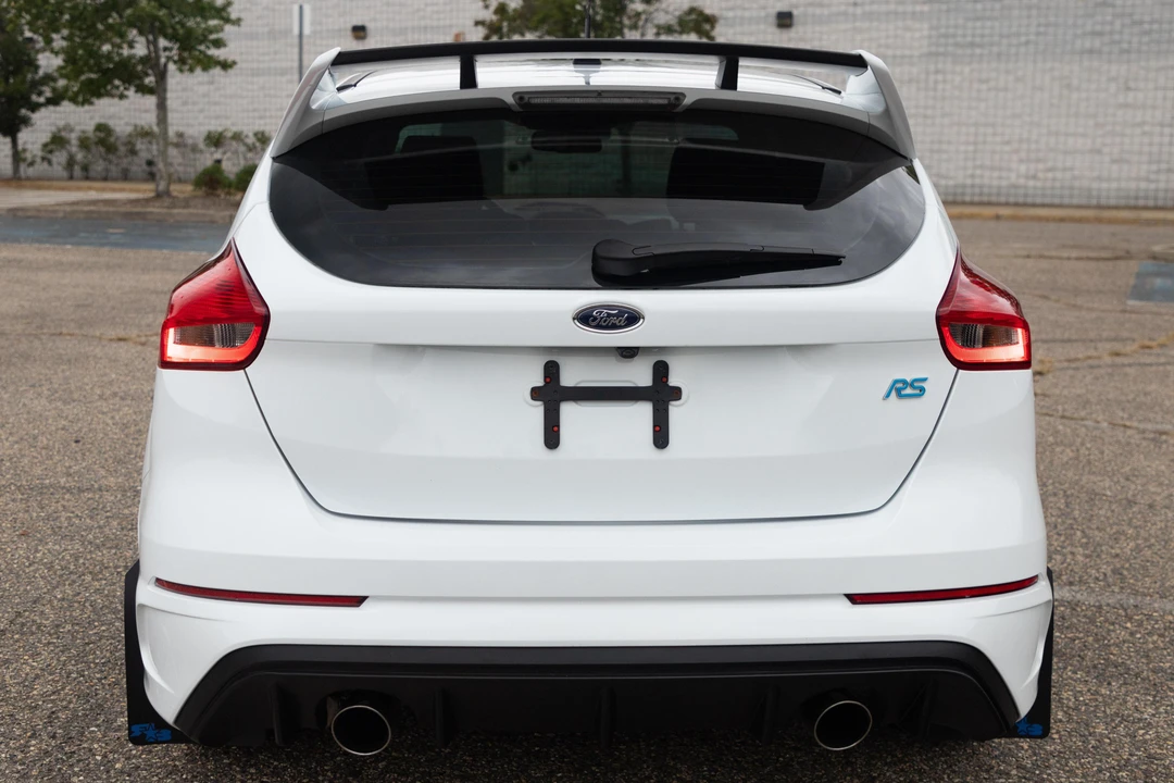 2016 Ford Focus RS 3rd Gen - Image 5 of 31