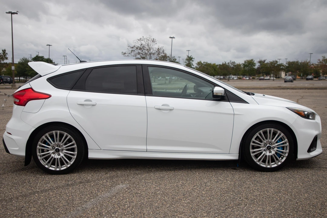 2016 Ford Focus RS 3rd Gen - Image 3 of 31