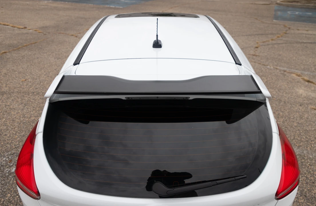 2016 Ford Focus RS 3rd Gen - Image 31 of 31