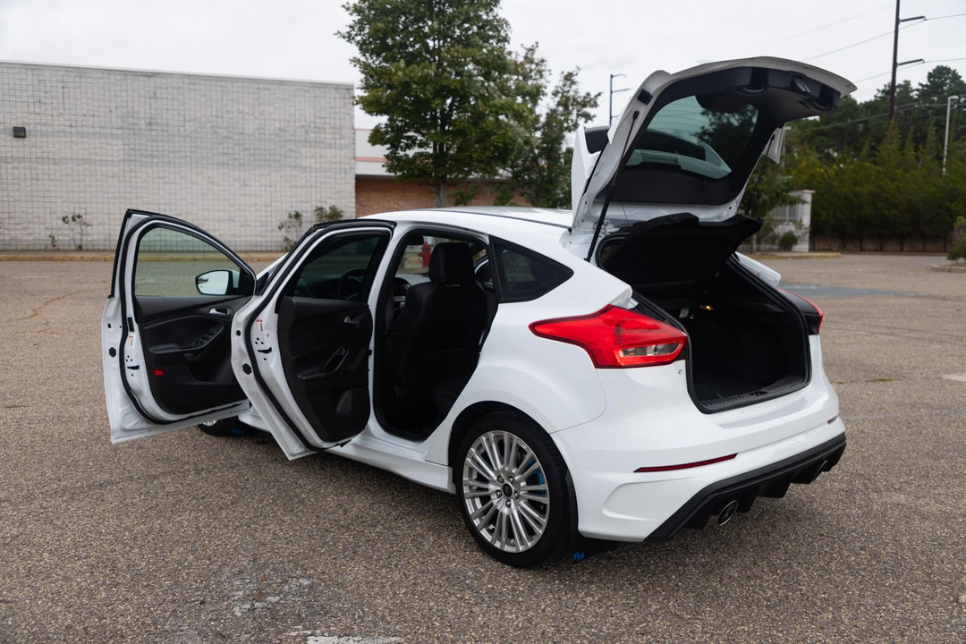 2016 Ford Focus RS 3rd Gen - Image 18 of 31