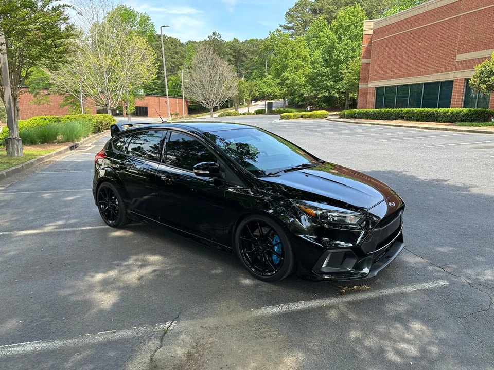 2016 Ford Focus RS 3rd Gen - Image 12 of 31