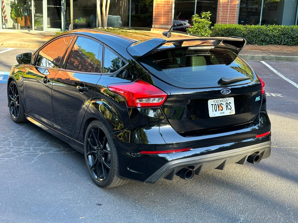 2016 Ford Focus RS 3rd Gen - Image 14 of 31