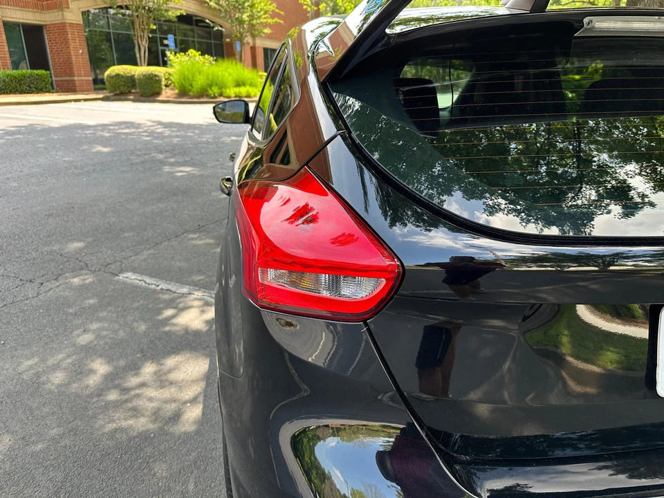 2016 Ford Focus RS 3rd Gen - Image 31 of 31