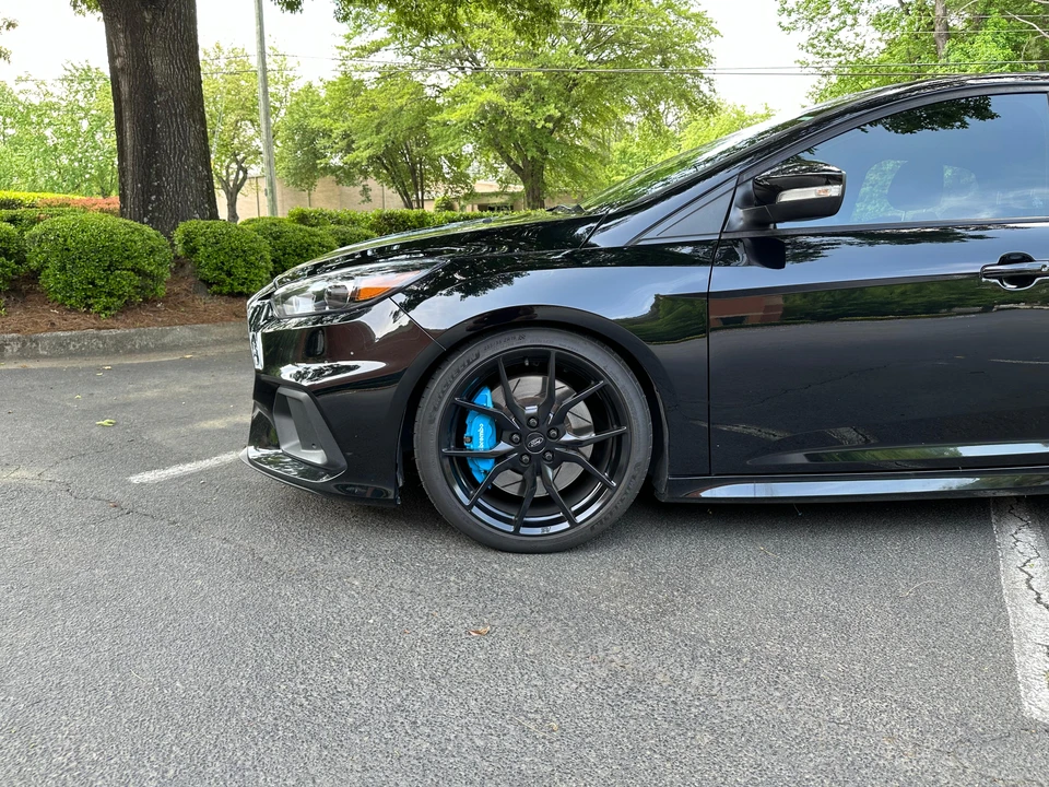 2016 Ford Focus RS 3rd Gen - Image 24 of 31