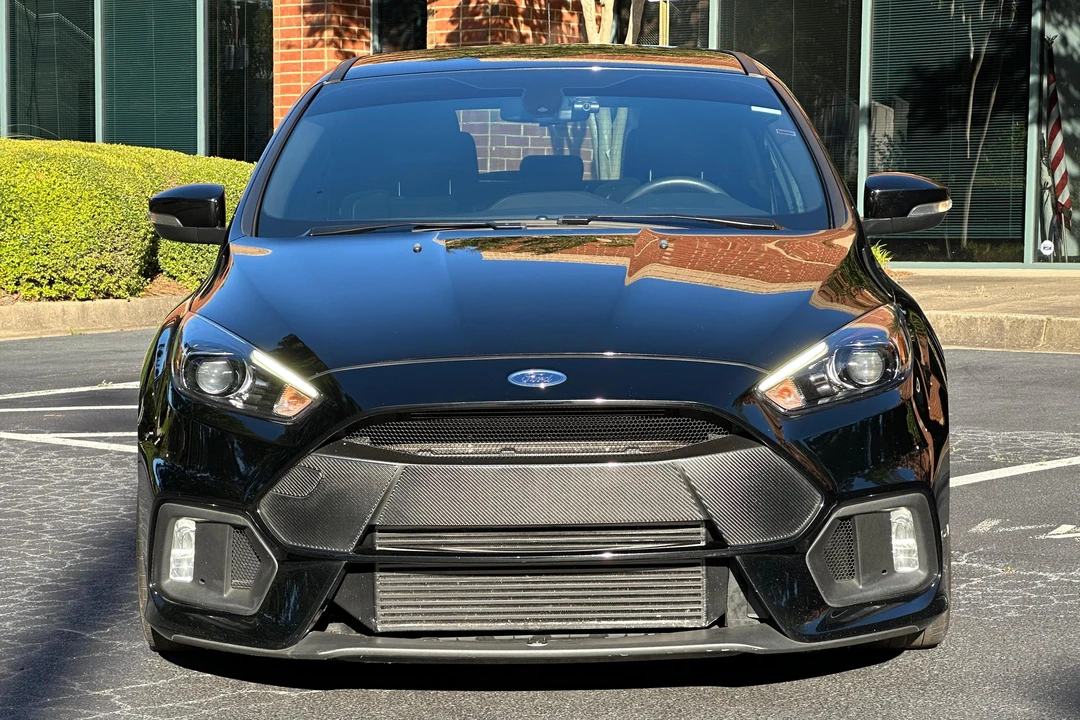 2016 Ford Focus RS 3rd Gen - Image 2 of 31