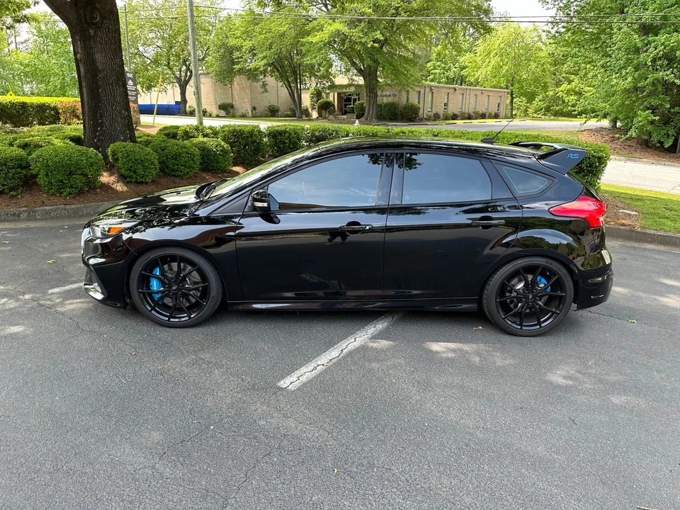 2016 Ford Focus RS 3rd Gen - Image 8 of 31