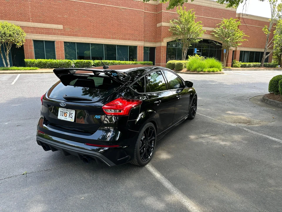 2016 Ford Focus RS 3rd Gen - Image 10 of 31