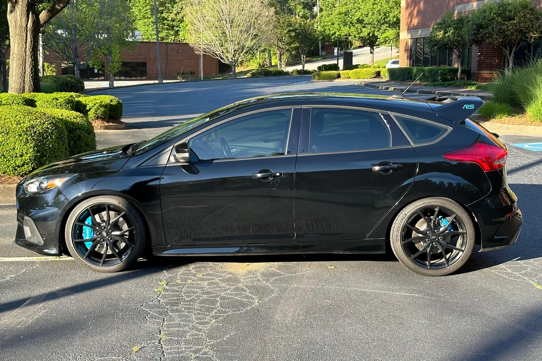 2016 Ford Focus RS 3rd Gen - Image 3 of 31